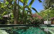 Swimming Pool 3 Leeloo Paradise Resort and Spa