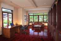 Ruangan Fungsional Tranquil Villa Phu Chaweng