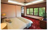 ห้องนอน 6 Tranquil Villa Phu Chaweng
