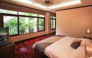 Kamar Tidur 4 Tranquil Villa Phu Chaweng