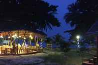 Restaurant Leeloo Cabana Beach Resort