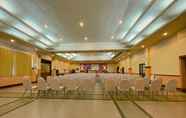 Functional Hall 6 Supar Royal Beach Hotel