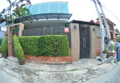 ภายนอกอาคาร 2 Abacus Villa