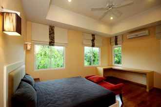 Phòng ngủ 4 Tamnak Beach Villa