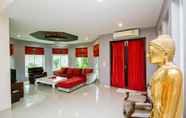 Ruang Umum 5 Tamnak Beach Villa