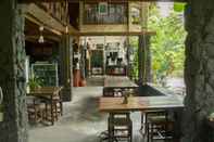 Restaurant Coconut Garden Bungalow