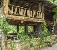 Exterior 2 Coconut Garden Bungalow