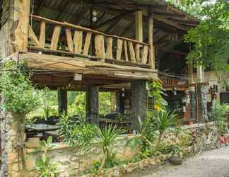 Exterior 2 Coconut Garden Bungalow