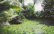 Ruang untuk Umum 3 Coconut Garden Bungalow