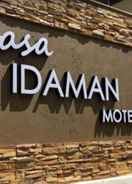 EXTERIOR_BUILDING Casa Idaman Motel