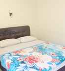 BEDROOM Comfortable Room near Kraton at Ngasem Homestay