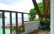 วิวและสถานที่ท่องเที่ยวใกล้เคียง 5 Phi Phi Cozy Seafront Resort