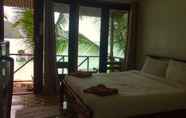 ห้องนอน 6 Phi Phi Cozy Seafront Resort