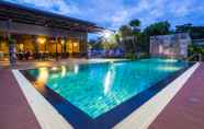 Swimming Pool 7 M Boutique Resort