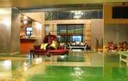 Lobi 3 M Hotel Chiangrai