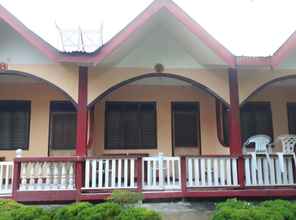 Luar Bangunan 4 JBR Tourist Inn