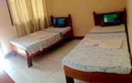 Kamar Tidur 5 JBR Tourist Inn