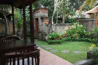 Ruang Umum Batuan Villa