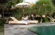 Swimming Pool 5 Batuan Villa