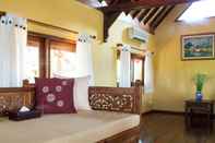 Fitness Center Batuan Villa