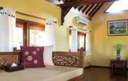 Fitness Center 2 Batuan Villa