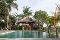 Swimming Pool Batuan Villa