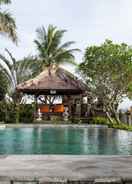 SWIMMING_POOL Batuan Villa