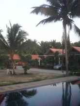 ภายนอกอาคาร 4 Sintara Resort