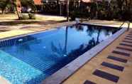 Swimming Pool 5 Sintara Resort
