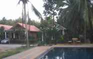 Swimming Pool 4 Sintara Resort