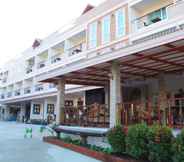 Exterior 6 Harmony Inn Pattaya