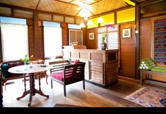 Lobby 6 Villa Molek