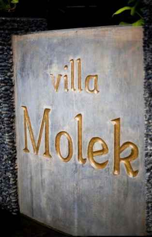 EXTERIOR_BUILDING Villa Molek