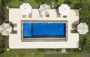 Swimming Pool 2 Vancy Kubu 