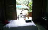 Bedroom 5 Nirwana Sea Side Cottages