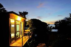 Bangunan Phi Phi Sea Sky Resort