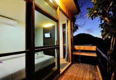Kamar Tidur 7 Phi Phi Sea Sky Resort