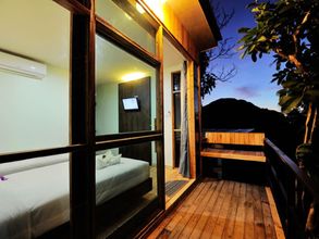 Kamar Tidur 4 Phi Phi Sea Sky Resort