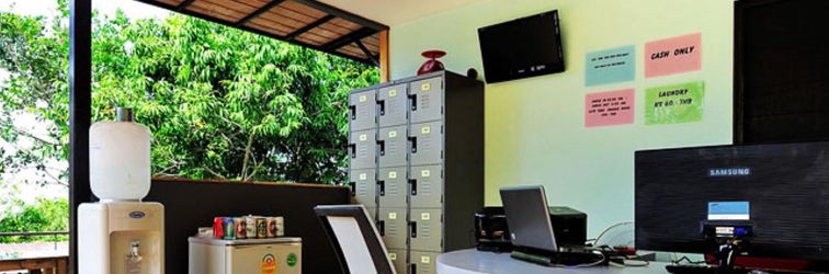 Lobi Phi Phi Sea Sky Resort