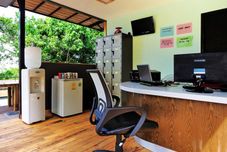 Lobi Phi Phi Sea Sky Resort