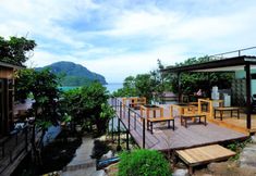 Ruang untuk Umum 5 Phi Phi Sea Sky Resort