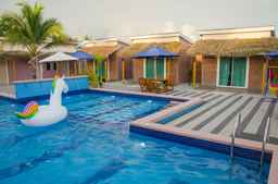 Lavigo Resort, 1.118.931 VND