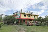 Exterior Villa Juday Resort