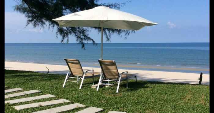 Nearby View and Attractions Greenseaview Resort - Bangsaphan