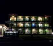 ภายนอกอาคาร 7 Greenseaview Resort - Bangsaphan