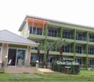 ภายนอกอาคาร 2 Greenseaview Resort - Bangsaphan