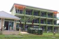 Exterior Greenseaview Resort - Bangsaphan