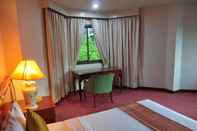 Bedroom Inn Come Hotel Chiang Rai