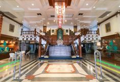 外部的 7 Inn Come Hotel Chiang Rai