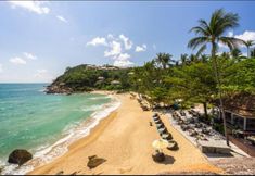 近くの景色と観光スポット 2 Banyan Tree Samui